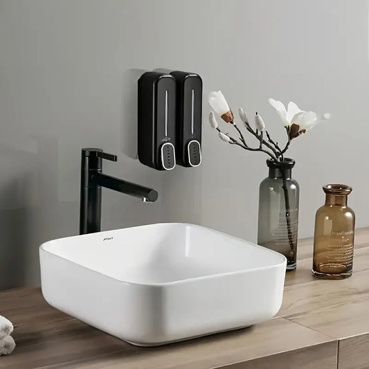 Hands-Free Liquid Dispenser – Sleek & Effortless Use!